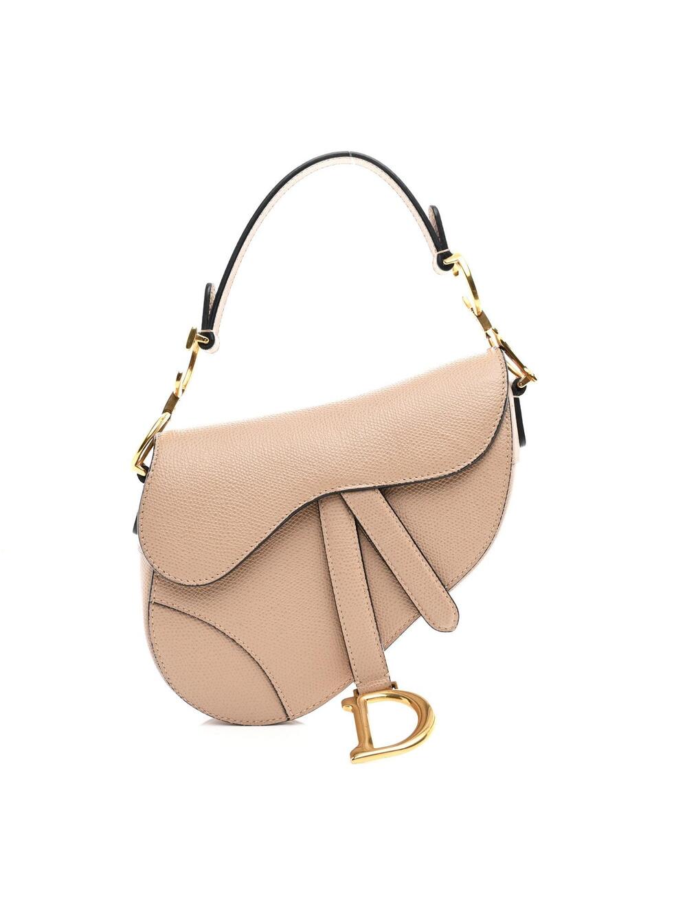 Christian Dior Grained Calfskin Mini #364624C25B